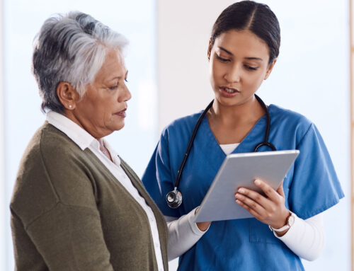 The Hospice Referral Process: A Guide for Physicians